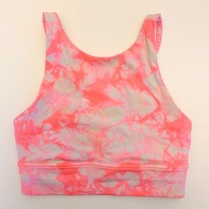 Lululemon Energy Sports Bra